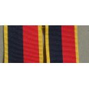 Honourable Artillery Decorations HAC Efficency(1906-2000) / Volunteer Reserves Service (1999) Medal, Full Size Decoration, kurz, neu, 32mm