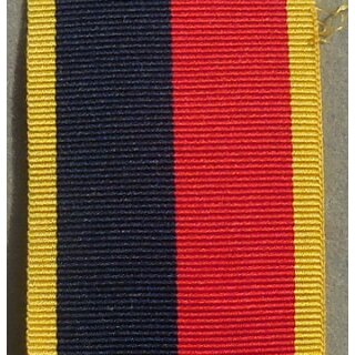 Honourable Artillery Decorations Miniature Decoration, long, used