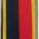 Honourable Artillery Decorations Ribbon Bar, used