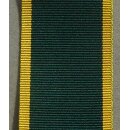 Territorial & Army Volunteer Reserve Decorations T&AVR Efficency Medal, Full Size Decoration, kurz, neu, 32mm