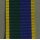 Territorial & Army Volunteer Reserve Decorations T&AVR Efficency Medal, Full Size Decoration, kurz, neu, 32mm