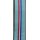 Rhodesia Medal 1980 Full Size Decoration, lang, neu, Period, ca.32mm