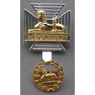 Royal Gloucestershire, Berkshire and Wiltshire Regiment. All Ranks, BM, QEC, with Back Badge, NSN 8455-99-535-8884, Beret Size