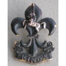 The Kings Regiment All Ranks, BM, QEC, new Style, Field...