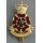 The Queens Lancashire Regiment Other Ranks, Anodised, QEC, 1970-2003, Slider missing