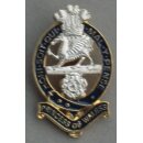 Princess of Waless Royal Regiment Mannschaft, Alu, QEC