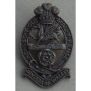 Princess of Waless Royal Regiment Beret Background, wide