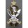 The Queens Gurkha Signals Other Ranks, Embroidered, KC