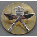The Royal Gurkha Rifles Officer, hand made, QEC