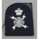 Radar Plot Rating Royal Yacht, Ratings Badge Blau, 1...