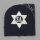 Stores Accountant Royal Yacht, Ratings Badge Blue, 1 Star, small