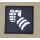 20th Armoured Infantry Brigade TRF getarnt, sand, gewebt, gebraucht