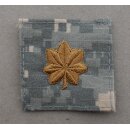 Major Rangabzeichen, neue Art Rangabzeichen AT Digital,...