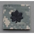 Lieutenant Colonel  Rank Insignia, new Style Rank Slide...