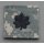 Lieutenant Colonel  Rank Insignia, new Style Rank Slide for Gore Tex Jacket in Multicam
