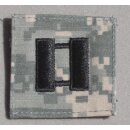 Captain  Rank Insignia, new Style Rank Slide for Gore Tex...
