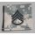 Staff Sergeant  Rank Insignia, new Style Rank Slide for Gore Tex Jacket in AT Digital Camo