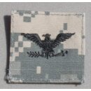 Colonel Rangabzeichen, neue Art Rangschlaufe für...