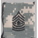 Sergeant Major of the Army  Rank Insignia, new Style Rank...