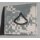 Private 1st Class  Rank Insignia, new Style Rank Slide for Gore Tex Jacket in Woodland