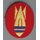 Bomb Disposal Personnel, RE Abzeichen