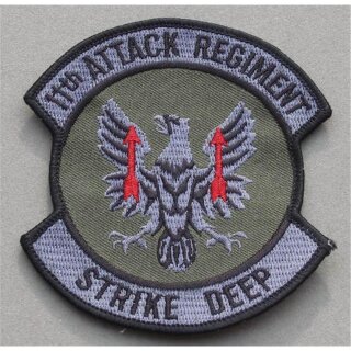 11th Attack Regiment Multicam