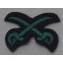  Physical Training Instructor Insignia