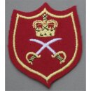 Physical Training Instructor, WO1 Abzeichen
