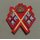 Army Recruiter  Badge