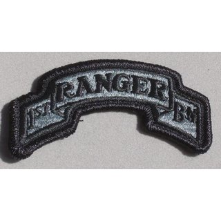 1st Ranger Batallion