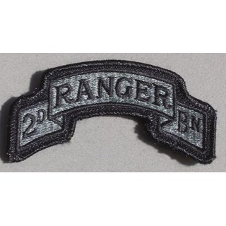 2nd Ranger Batallion