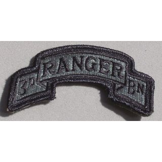 3rd Ranger Batallion