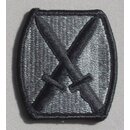 10th Mountain Division