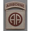 82nd Airborne Division