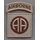 82nd Airborne Division