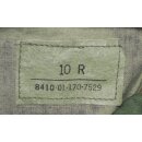 Tarnjacke für Schwangere, Woodland 10 R, NSN...