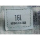 16 L, NSN 8410-01-170-7539, all Labels present