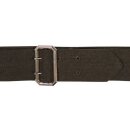 Belt for Jacket, No.2 Dress FAD ca. 84cm, schwarz