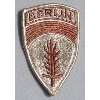 Berlin  Brigade