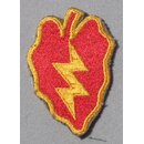 25th Infantry Division