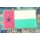 Guinea- Bissau  Camouflage Pattern National Flag