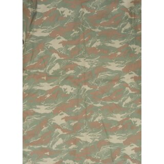 Namibia - South West Africa Camouflage South West Africa - SWAPOL/koevoet