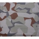 Sweden  Camouflage Pattern M90 K, ökenkamouflage,...