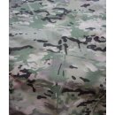 Ukraine Camouflage Label, Multi-Camouflage
