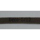 Schnallgurt, Textil, oliv ca. 60cm, unbenutzer...