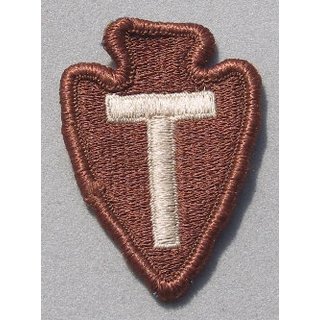 36th  Infantry Division