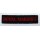Royal Marines  Titles, Fabric handmade, curved