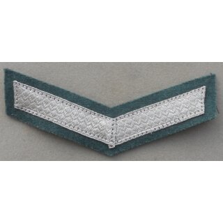 Sub Leaders Chevron Peoples Police, new