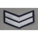 Career Sub Leaders Chevron Transportation Police, used
