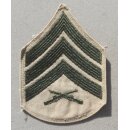 Sergeant USMC Rank Insignia Shirt, large, new Hemd,...